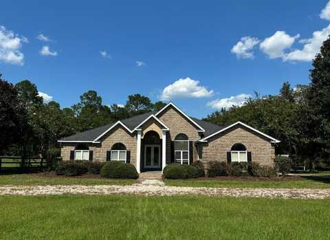 12000 Turkey Roost Road, Tallahassee, FL 32317