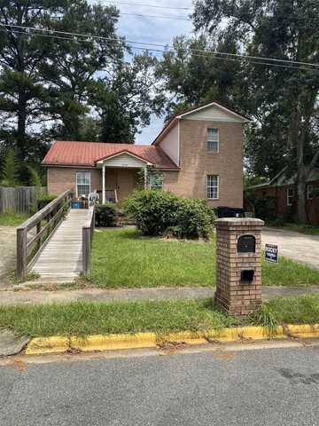 616 Hampton Avenue, TALLAHASSEE, FL 32310