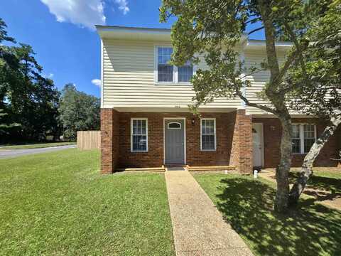 2502 Prest Court, Tallahassee, FL 32301