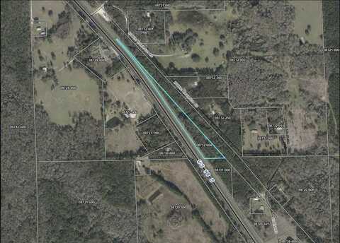 9528 S US HWY 19, PERRY, FL 32348