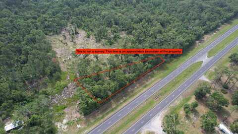 0 S US 19 Highway, PERRY, FL 32348