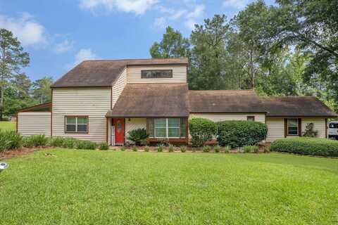 4048 Roscrea Drive, TALLAHASSEE, FL 32309