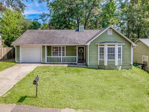 4134 White Pine Court, TALLAHASSEE, FL 32311