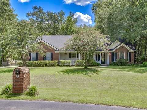 27 Magnolia Ridge, Crawfordville, FL 32327