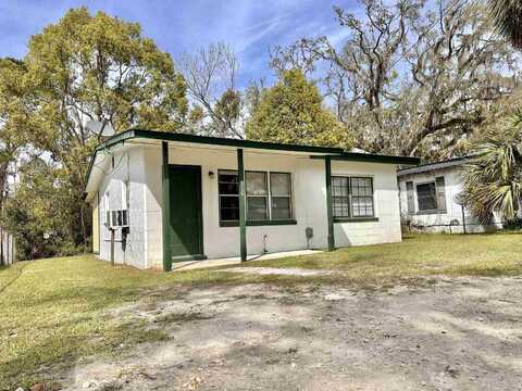 316 W Florida Street, PERRY, FL 32347