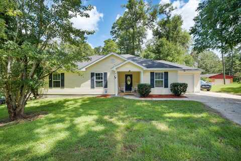 153 Louis John Lane, TALLAHASSEE, FL 32312