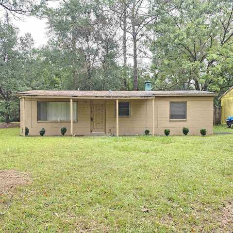 2918 Regent Drive, Tallahassee, FL 32304