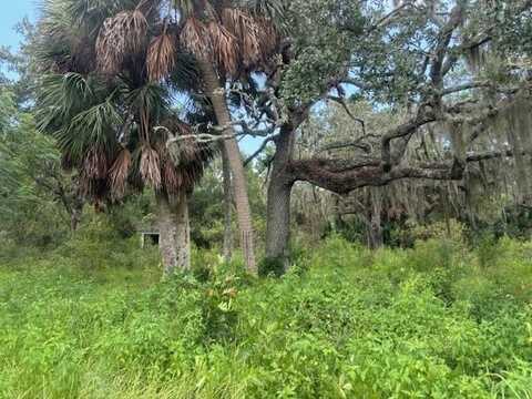 34 Union Street, Saint Marks, FL 32355