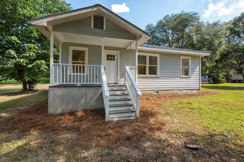 8132 Ida Road, Tallahassee, FL 32304