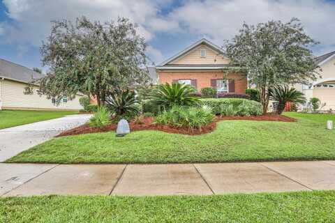 1661 HARBOR CLUB DRIVE, TALLAHASSEE, FL 32308