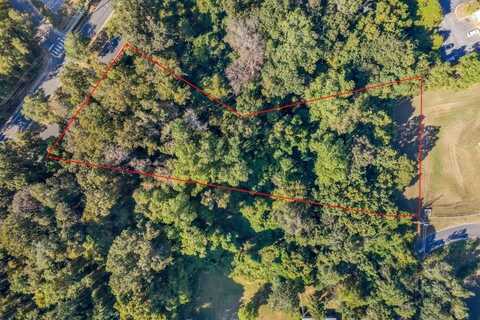 0 Fred George Road, Tallahassee, FL 32303