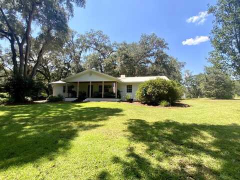 1710 NW Ebenezer Church Road, Madison, FL 32340