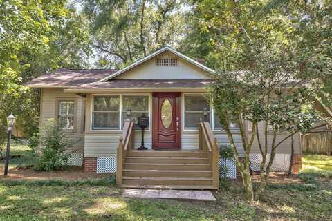 837 E PARK Avenue, TALLAHASSEE, FL 32301