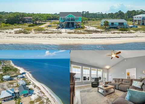 13 Cobia Street, ALLIGATOR POINT, FL 32346