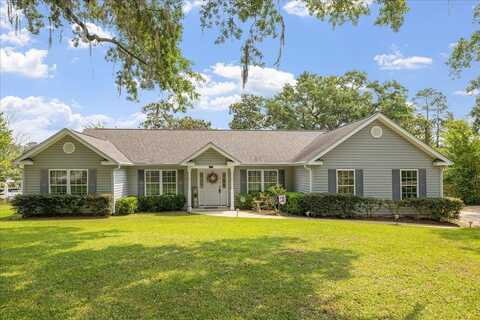 4263 BLOUNT CREEK Road, TALLAHASSEE, FL 32310