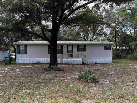 6 Geneva Avenue, PANACEA, FL 32346