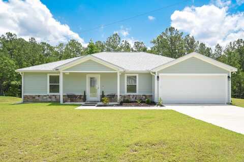 359 Mae Cato Drive, MIDWAY, FL 32343