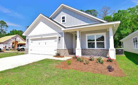 5690 Pinebarren Road, Tallahassee, FL 32303