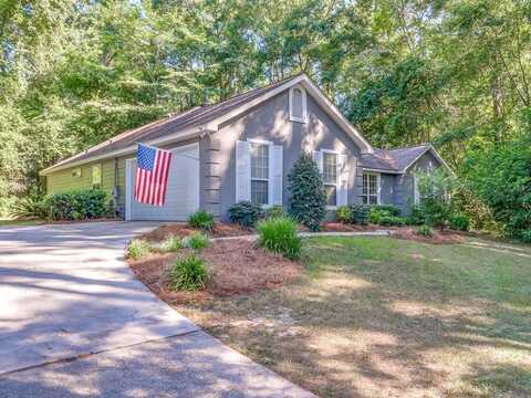 7801 Maclean Road, TALLAHASSEE, FL 32312