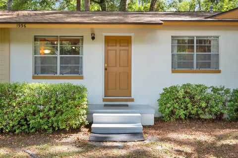 1996 Hickory Lane, TALLAHASSEE, FL 32305