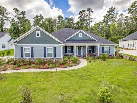 3371 Mariana Oaks Drive, TALLAHASSEE, FL 32311