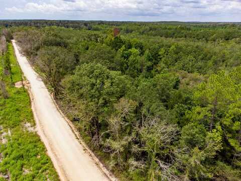 Tbd Harcus Road, Bonifay, FL 32425