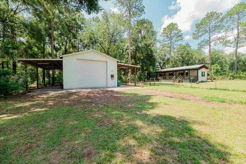 21 Meridith Drive, Crawfordville, FL 32327