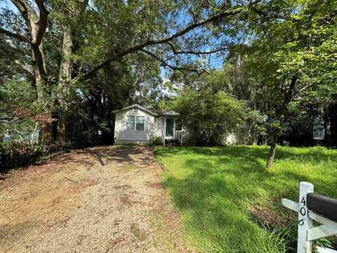 406 Prince Street, Tallahassee, FL 32304