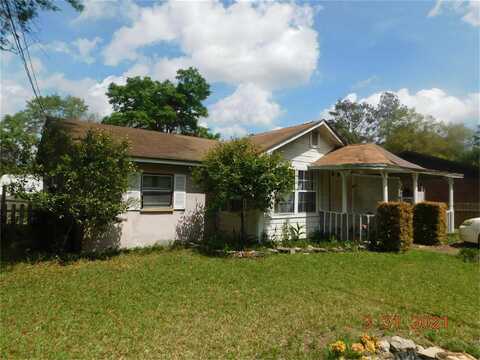 304 E 3Rd Avenue, HAVANA, FL 32333