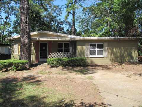 2052 Hillsborough Street, TALLAHASSEE, FL 32310