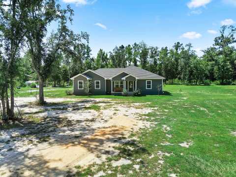 16989 NW EG Buck Larkins Road, BRISTOL, FL 32321