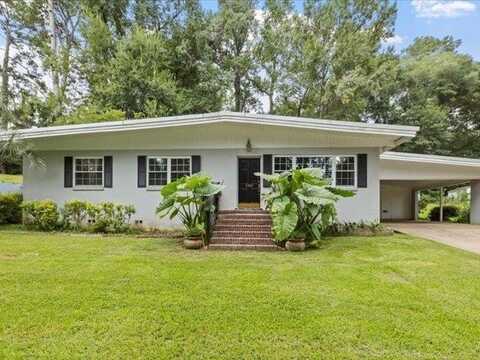 1107 N Magnolia Drive, QUINCY, FL 32351