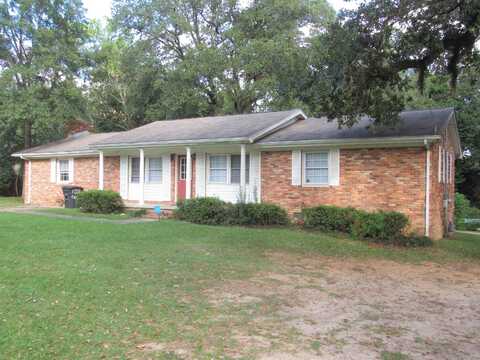 109 Chapel Drive, Tallahassee, FL 32304