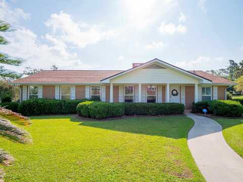 542 NE Horry Avenue, MADISON, FL 32340