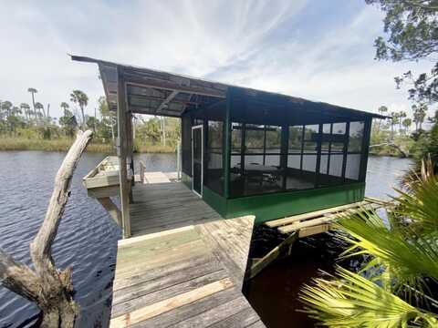 20000 Mossy Hammock Grade, LAMONT, FL 32336