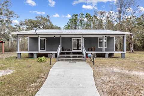 561 SW Wacissa Terrace, GREENVILLE, FL 32331