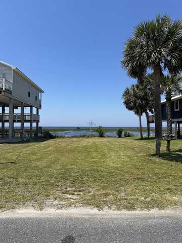 0 Keaton Beach Drive, Keaton Beach, FL 32348