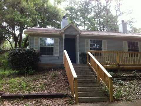 4917 Leah Lane, TALLAHASSEE, FL 32303