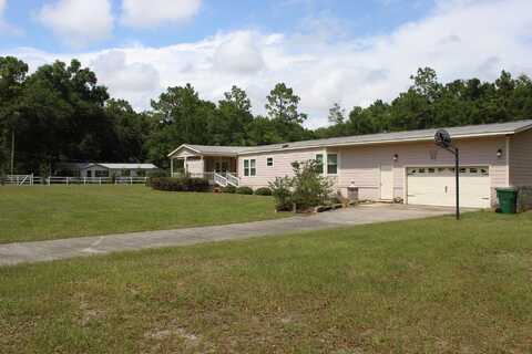 10027 Blue Waters Road, Tallahassee, FL 32305