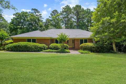 7796 McClure Drive, TALLAHASSEE, FL 32312