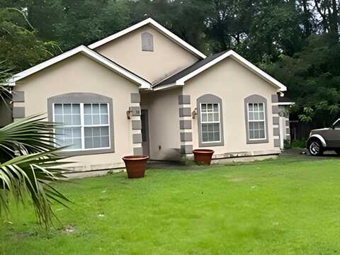 30 Arikara Drive, Crawfordville, FL 32327