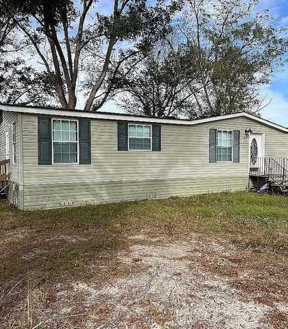 229 E River Road, Wewahitchka, FL 32465