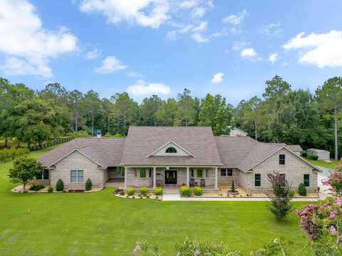 11275 Turkey Roost Road, Tallahassee, FL 32317