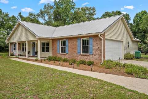 68 Lamar Court, Crawfordville, FL 32327