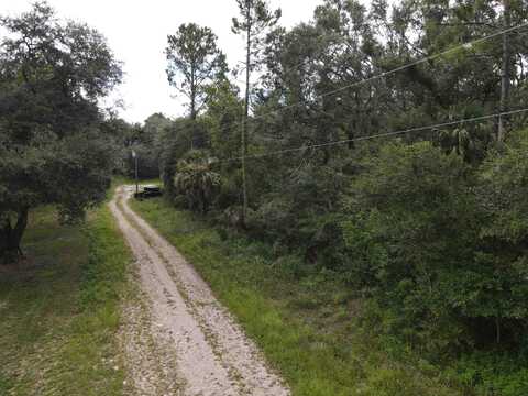 Vacant Kays Rd., PERRY, FL 32348