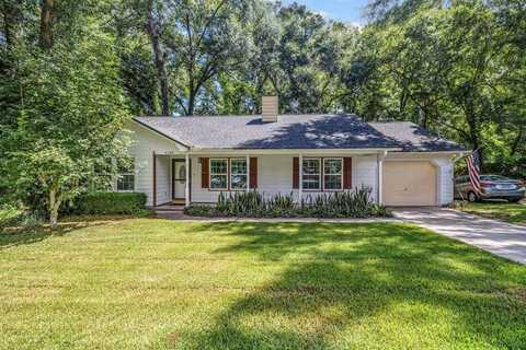 4268 Carnwath Road, Tallahassee, FL 32303