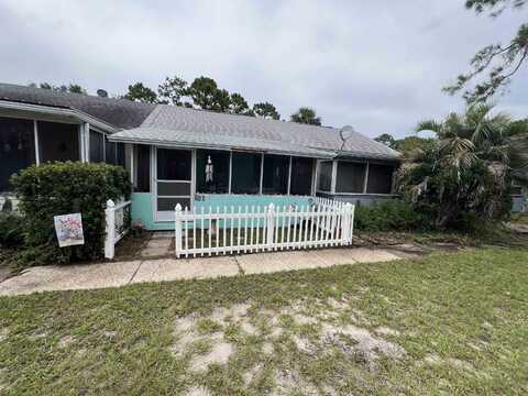 24 E Pine Street, LANARK VILLAGE, FL 32323