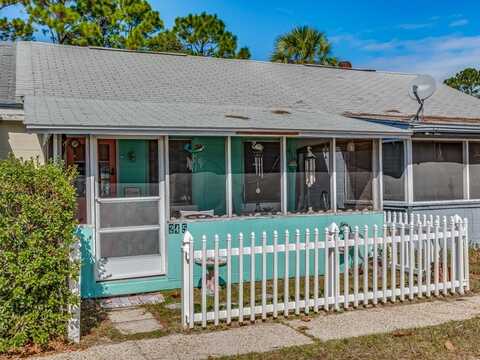 24 E Pine Street, Lanark Village, FL 32323