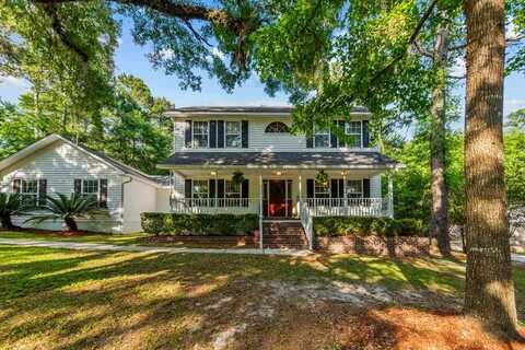 7858 Maclean Road, TALLAHASSEE, FL 32312