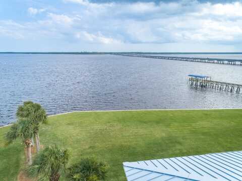 19 Mashes Sands Road, Ochlockonee Bay, FL 32346